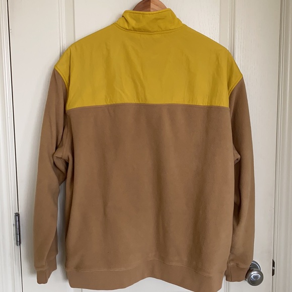 NEW🔥ZARA 1/4 ZIP PULLOVER - Picture 2 of 4